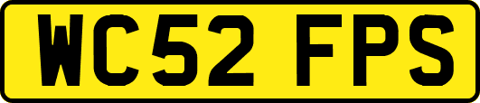 WC52FPS