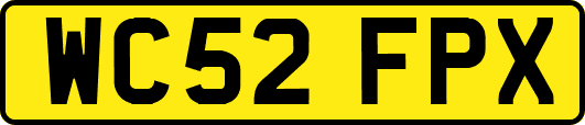 WC52FPX