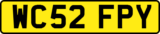 WC52FPY