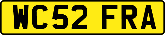 WC52FRA