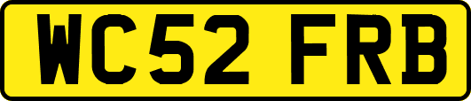 WC52FRB