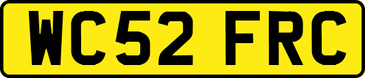 WC52FRC