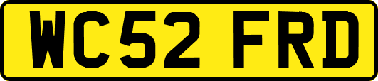WC52FRD
