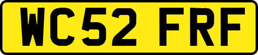 WC52FRF