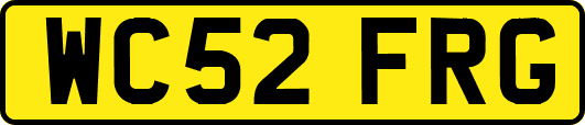 WC52FRG