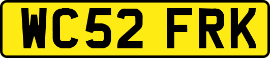 WC52FRK