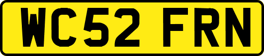 WC52FRN