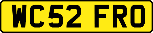 WC52FRO