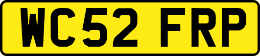 WC52FRP