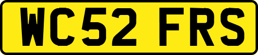 WC52FRS