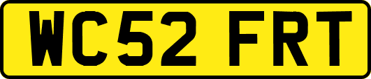 WC52FRT