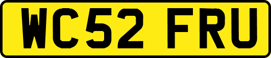 WC52FRU