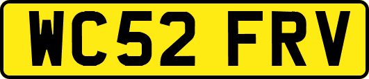 WC52FRV