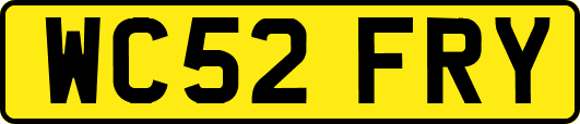 WC52FRY