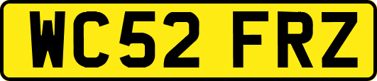 WC52FRZ