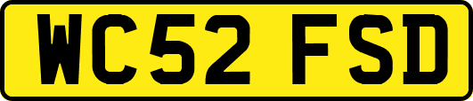 WC52FSD