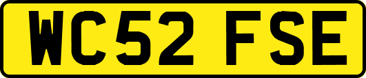 WC52FSE