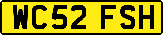 WC52FSH