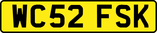 WC52FSK