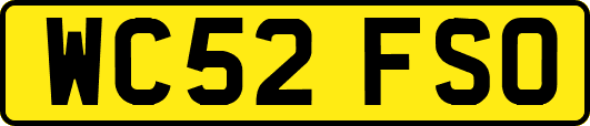 WC52FSO