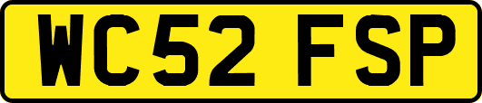 WC52FSP