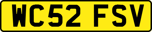 WC52FSV