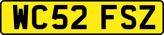 WC52FSZ