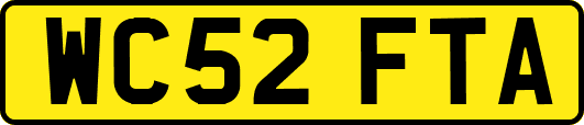 WC52FTA