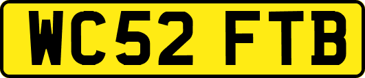 WC52FTB
