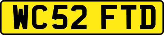WC52FTD