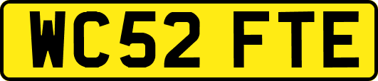 WC52FTE