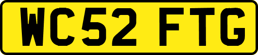 WC52FTG