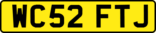 WC52FTJ