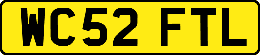 WC52FTL