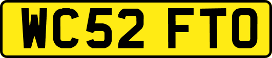WC52FTO