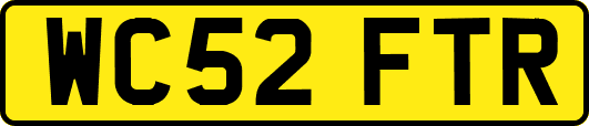 WC52FTR