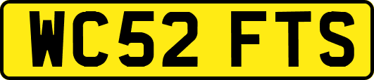 WC52FTS