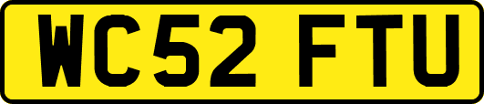 WC52FTU