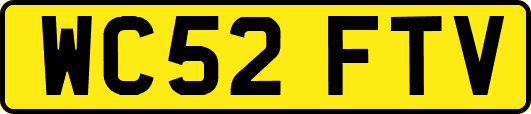 WC52FTV