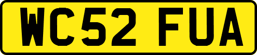WC52FUA
