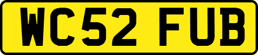 WC52FUB