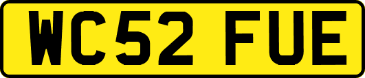 WC52FUE