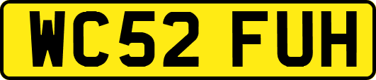 WC52FUH