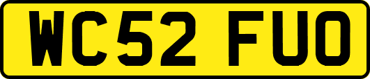 WC52FUO