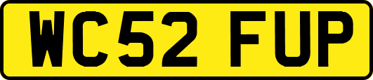 WC52FUP