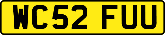 WC52FUU