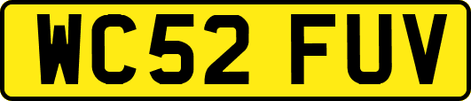 WC52FUV