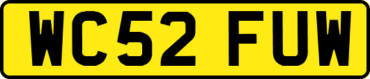 WC52FUW