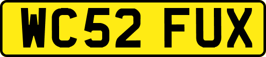 WC52FUX