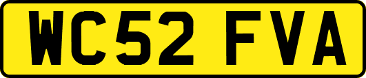 WC52FVA